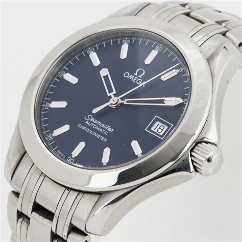 omega seamaster 300 2001|omega seamaster 300 best price.